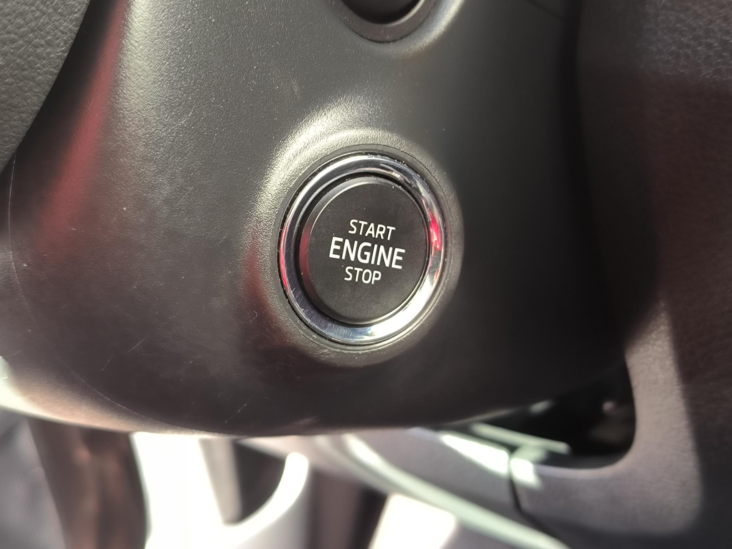 Škoda Fabia III, 2015 - pohled č. 19