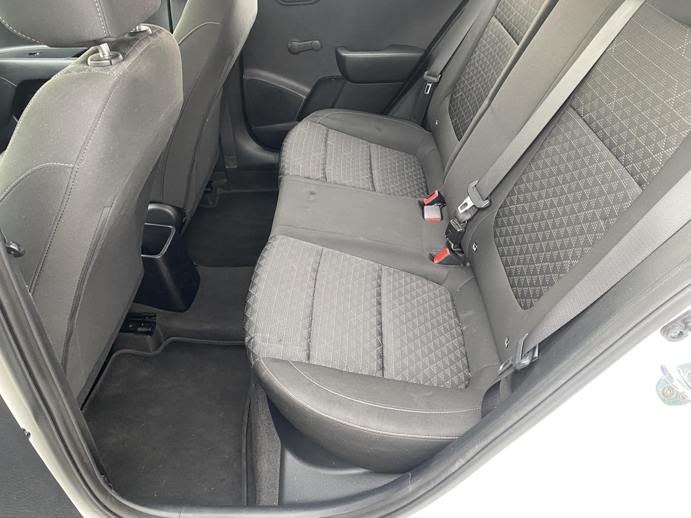 Kia Rio, 2020 - pohled č. 10