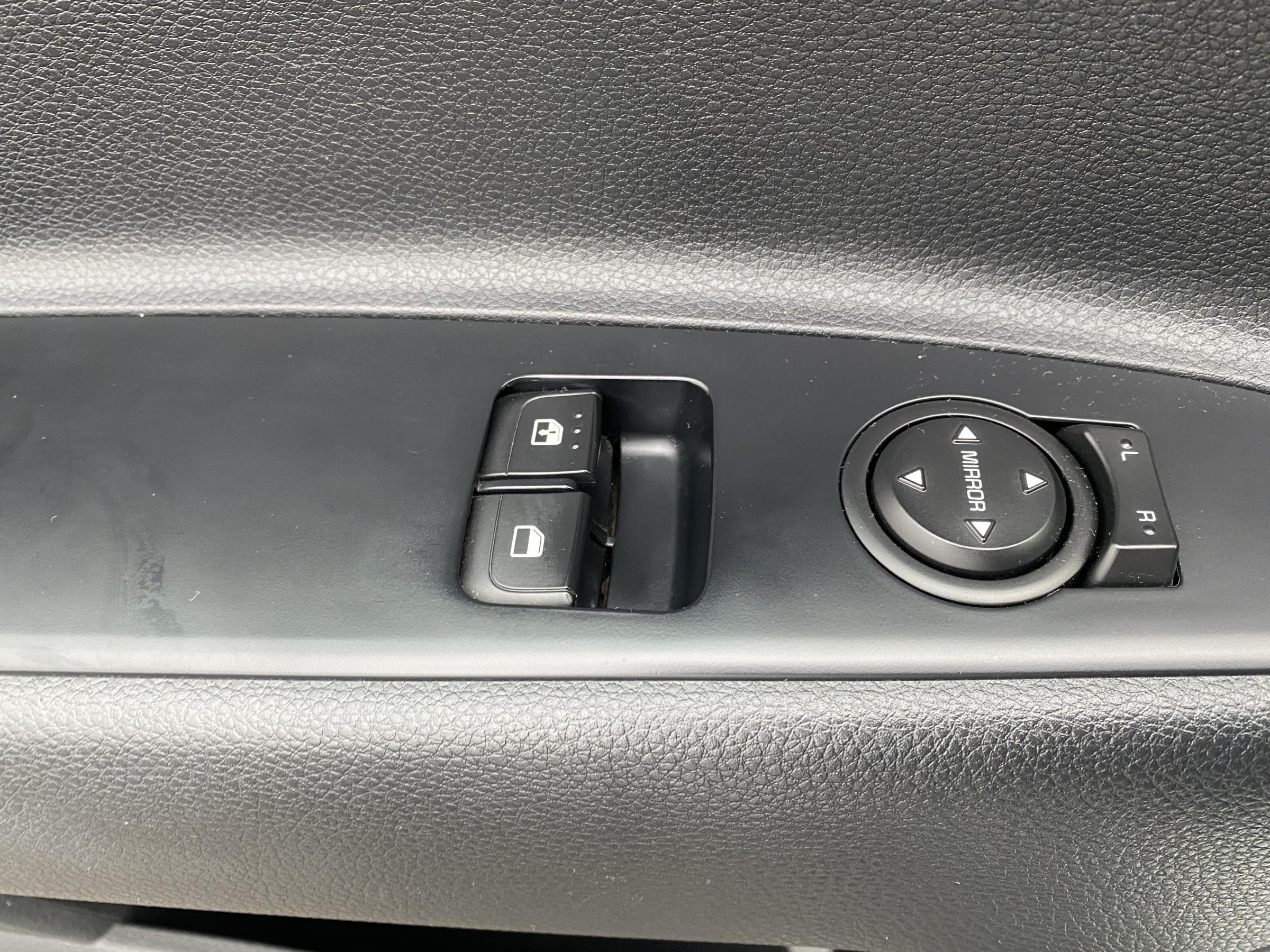 Kia Rio, 2020 - pohled č. 18