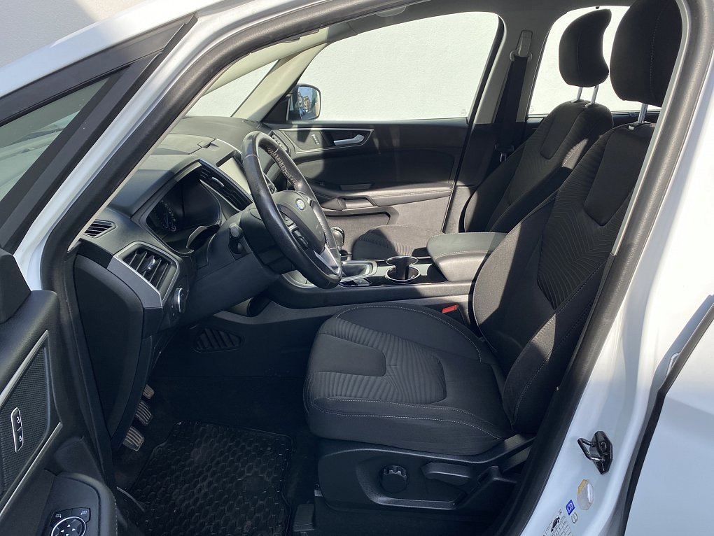 Ford S-MAX 2.0 TDCi 