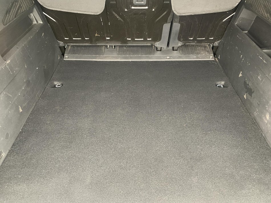 Peugeot Rifter 1.5HDI Allure MAXi