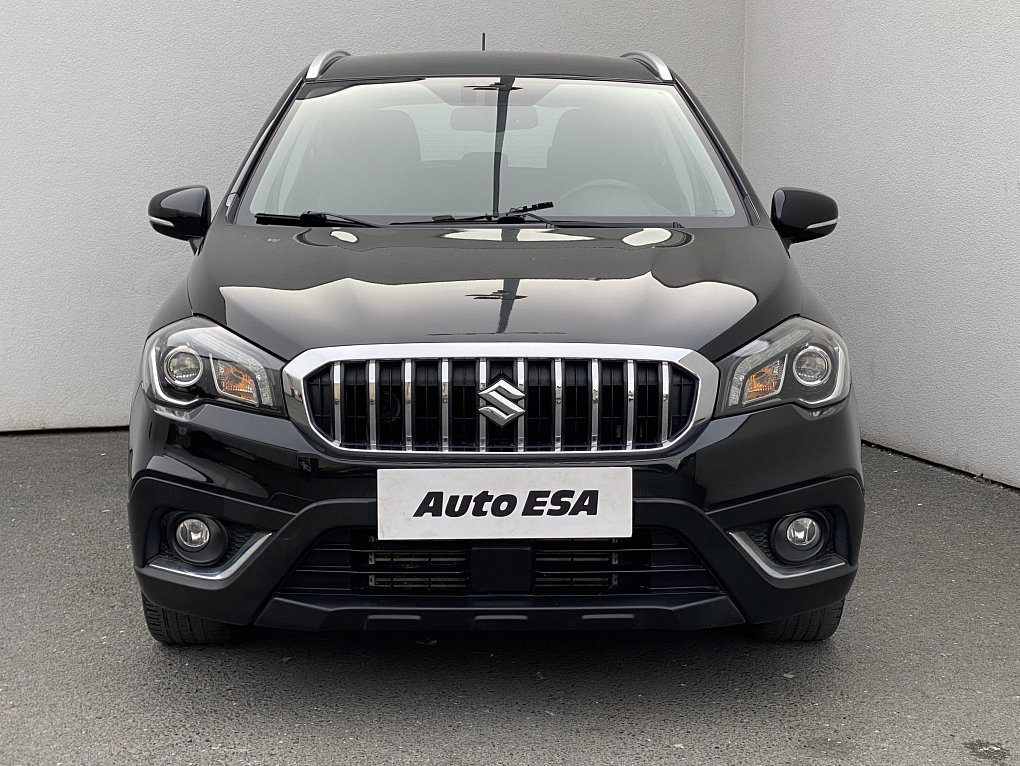 Suzuki S-Cross 1.4 BJet Comfort