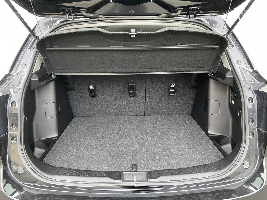 Suzuki S-Cross 1.4 BJet Comfort