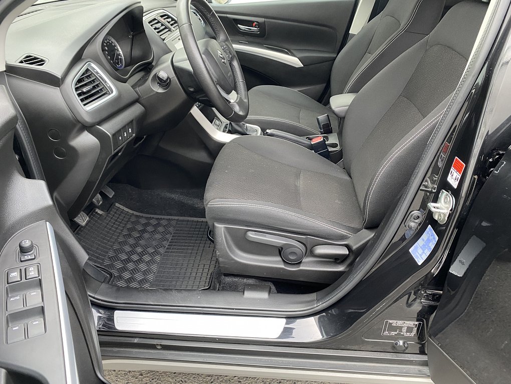 Suzuki S-Cross 1.4 BJet Comfort
