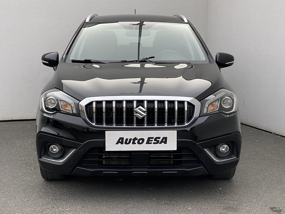 Suzuki S-Cross 1.4 BJet Comfort