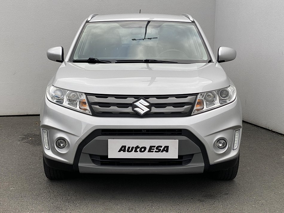 Suzuki Vitara 1.6 VVT 