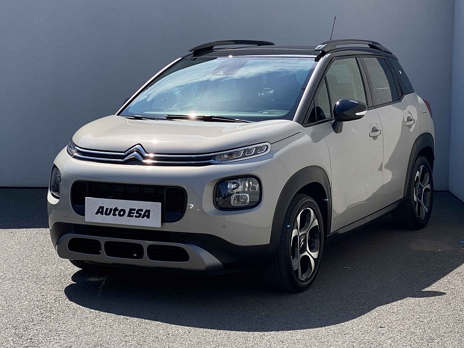 Citroën C3 Aircross 1.2 PT RIP CURL