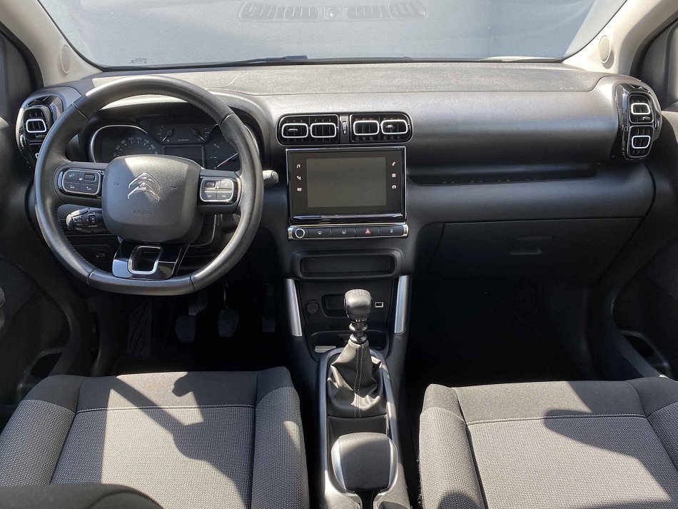 Citroën C3 Aircross 1.2 PT RIP CURL