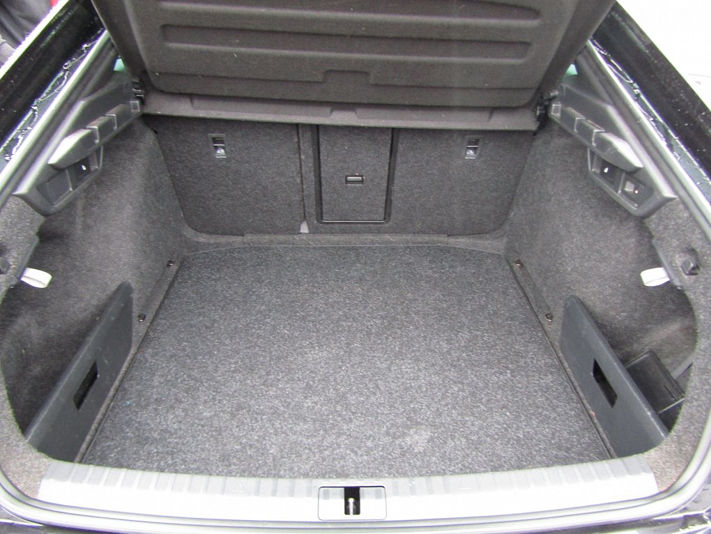Škoda Octavia IV 2.0 TDi 