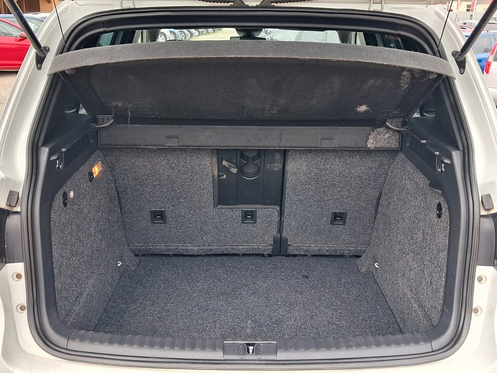 Volkswagen Tiguan 2.0TDi  4x4