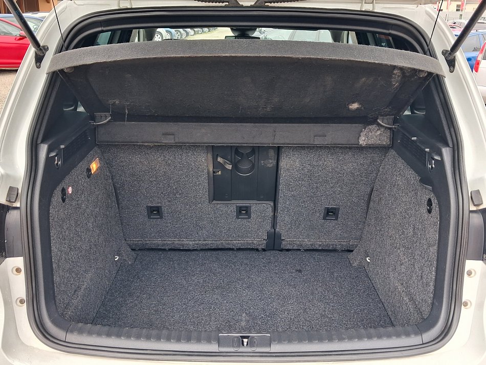 Volkswagen Tiguan 2.0TDi  4x4