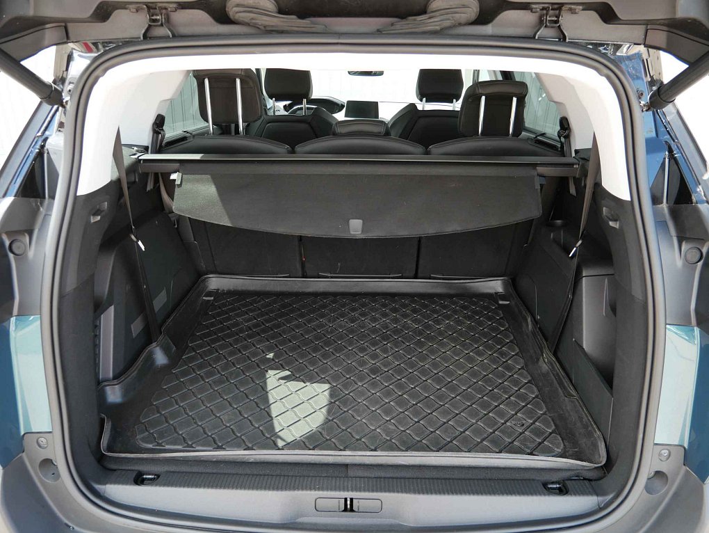 Peugeot 5008 1.5 HDi Crossway