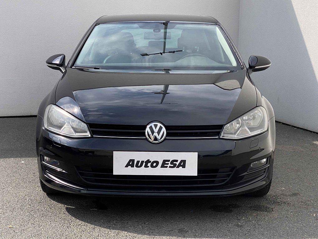Volkswagen Golf 1.2 TSi Comfortline VII