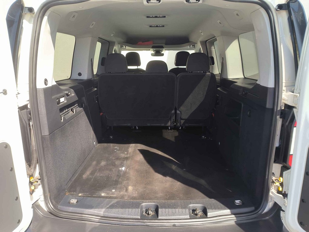 Volkswagen Caddy 2.0TDi  MAXi