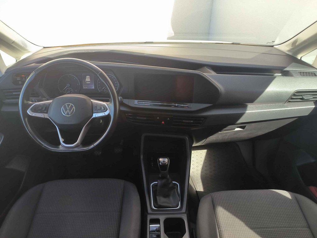 Volkswagen Caddy 2.0TDi  MAXi