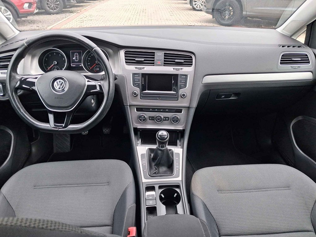 Volkswagen Golf 1.4 TSi Comfortline