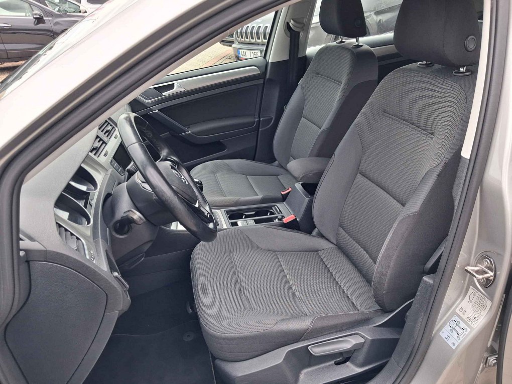 Volkswagen Golf 1.4 TSi Comfortline