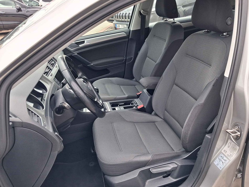 Volkswagen Golf 1.4 TSi Comfortline