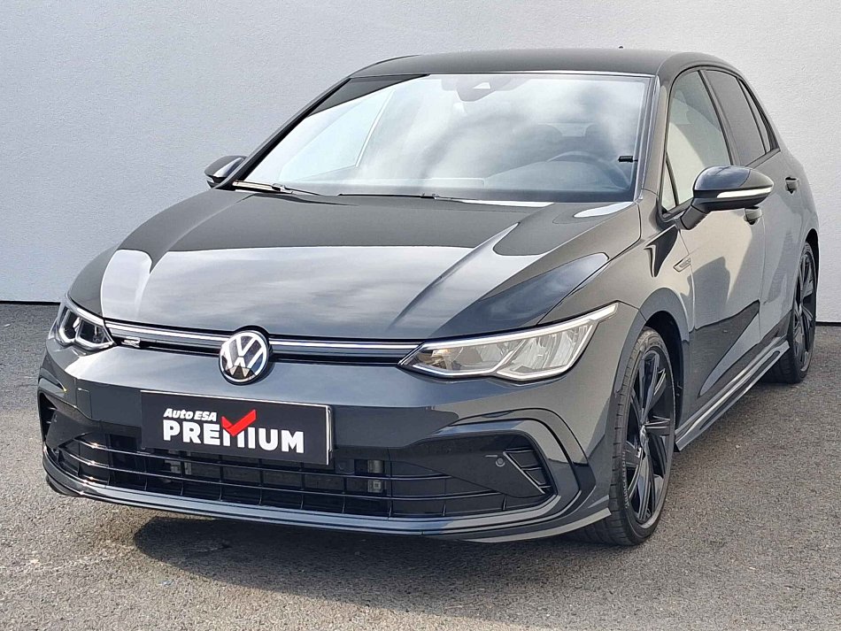 Volkswagen Golf 1.5 TSi R-Line