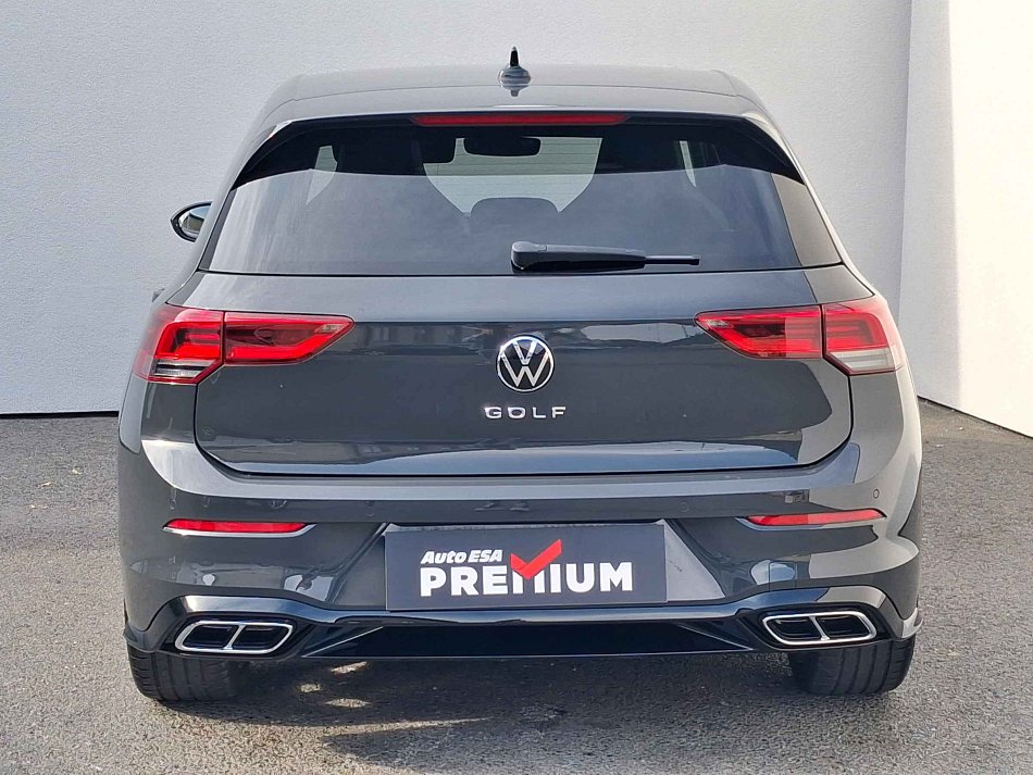 Volkswagen Golf 1.5 TSi R-Line