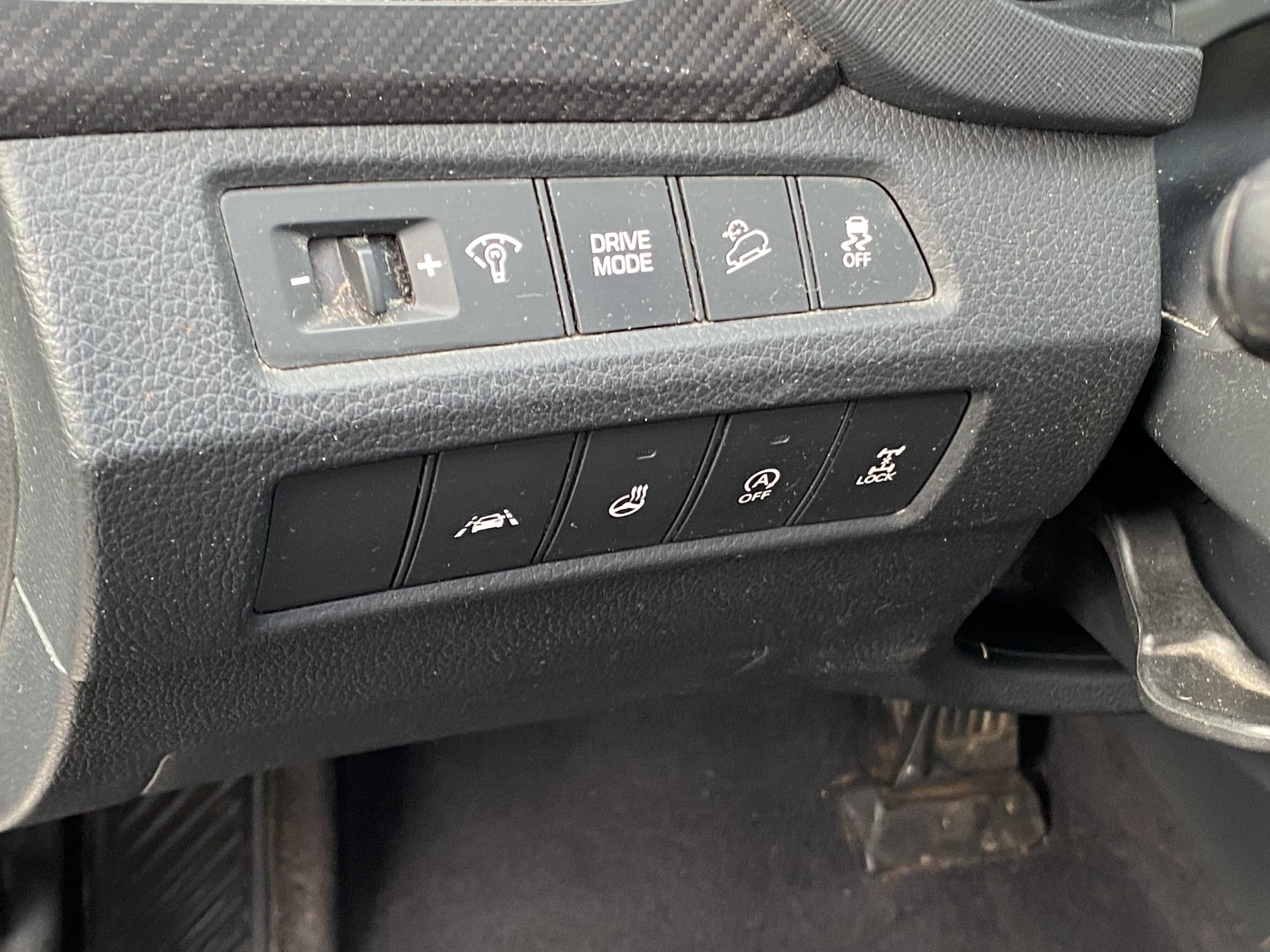 Hyundai Santa Fe, 2016 - pohled č. 14