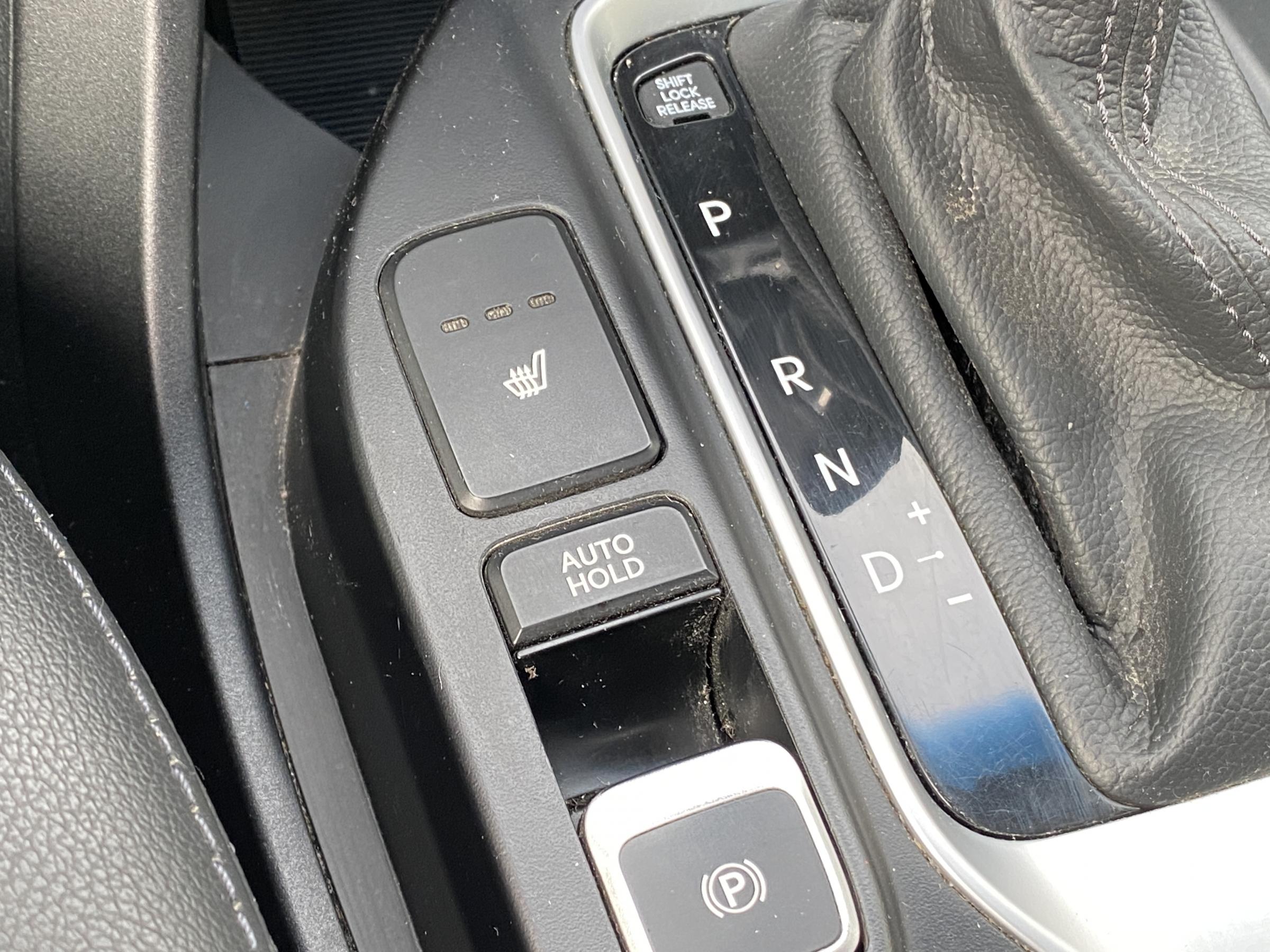 Hyundai Santa Fe, 2016 - pohled č. 16