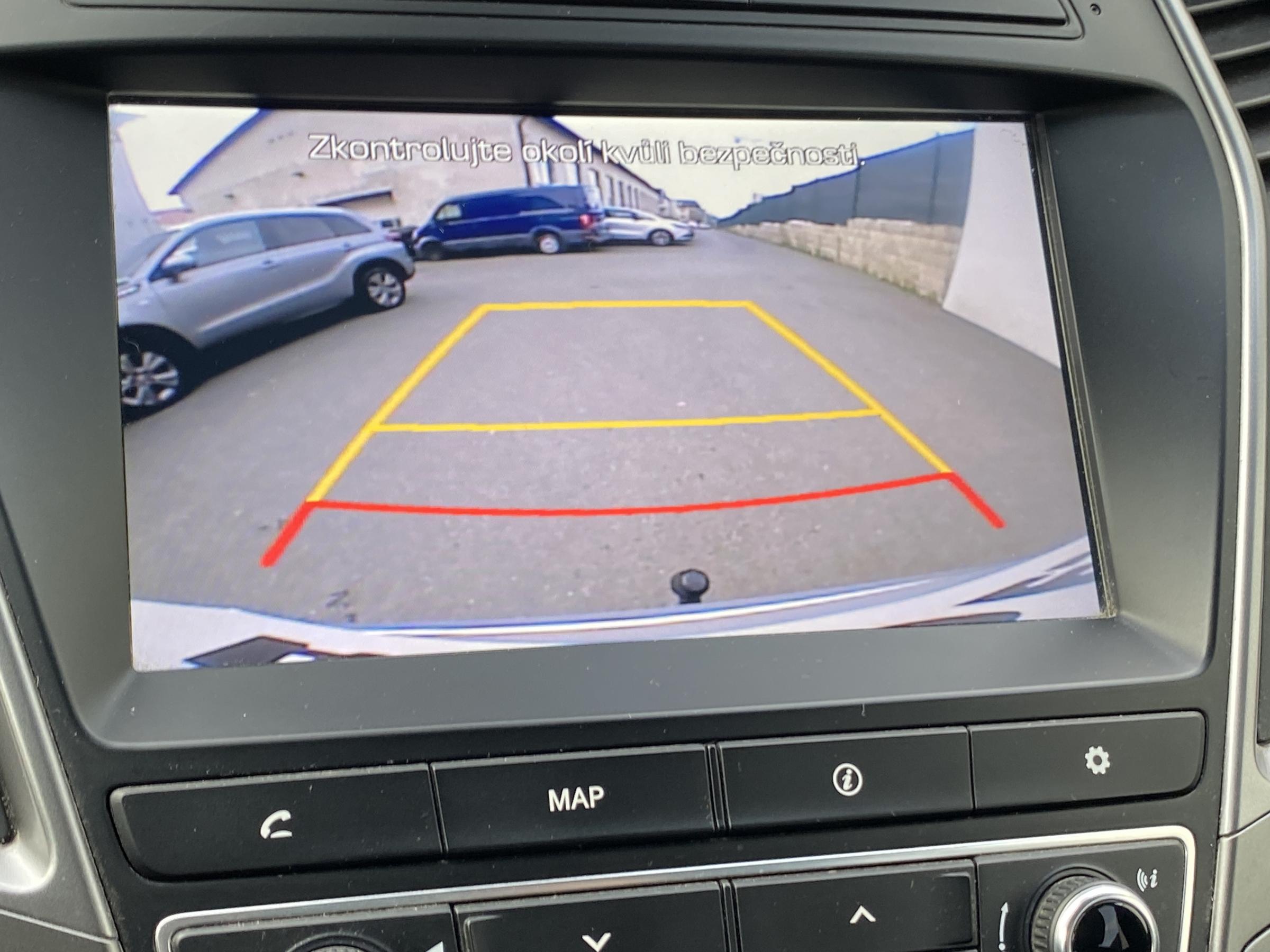 Hyundai Santa Fe, 2016 - pohled č. 19