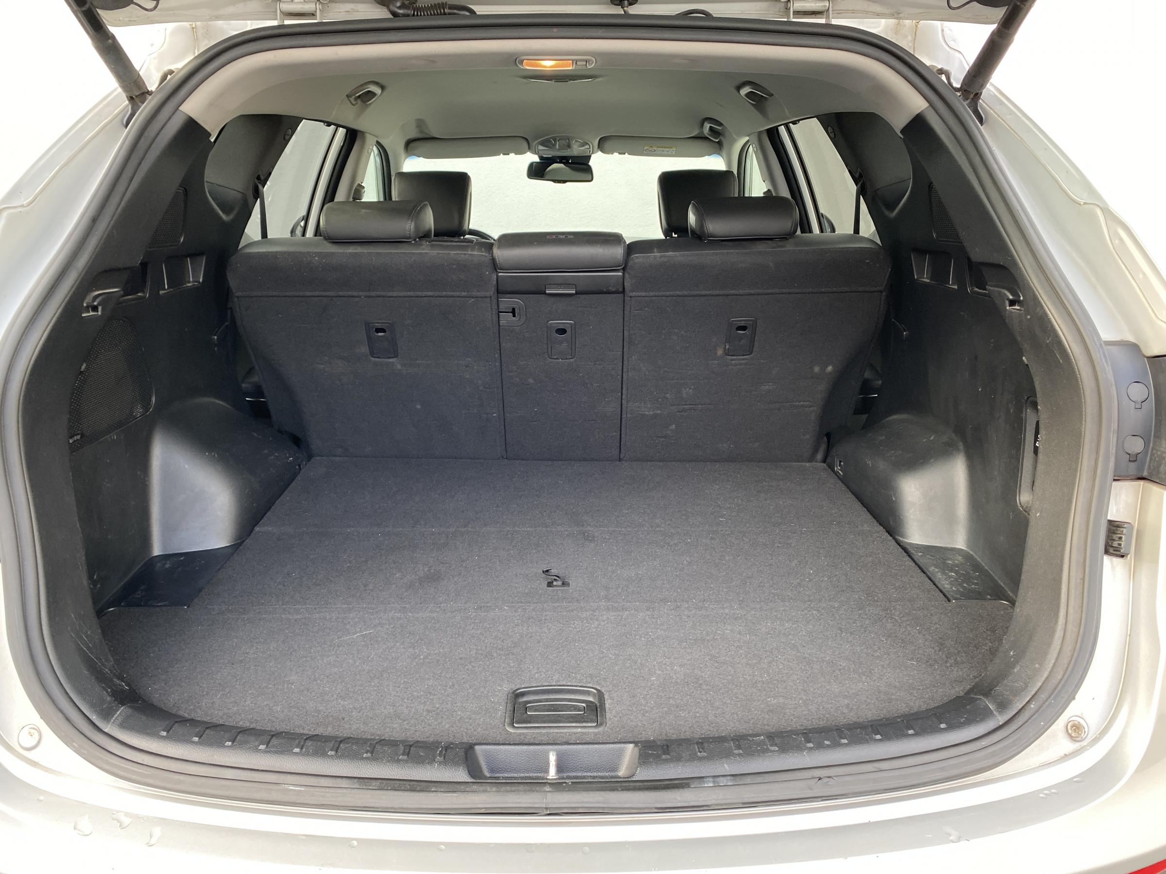 Hyundai Santa Fe, 2016 - pohled č. 7