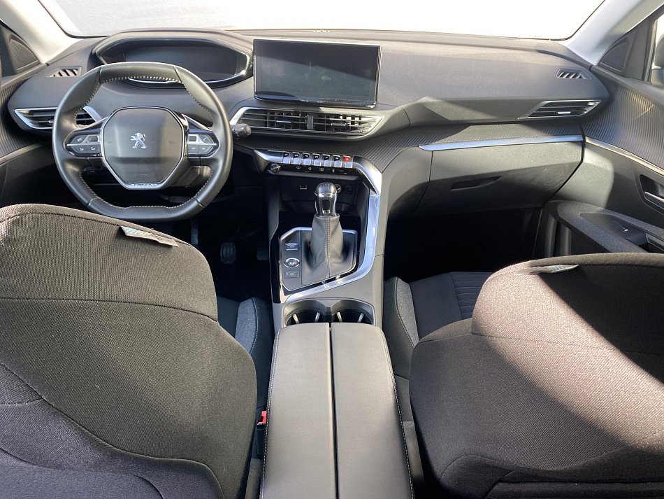 Peugeot 3008 1.2 PT Style