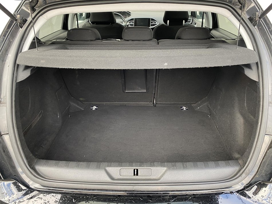 Peugeot 308 1.2 PT Allure