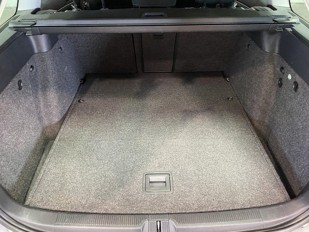 Škoda Octavia II 1.4 TSi Sport