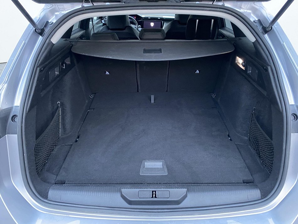 Peugeot 308 1.5 HDi Allure