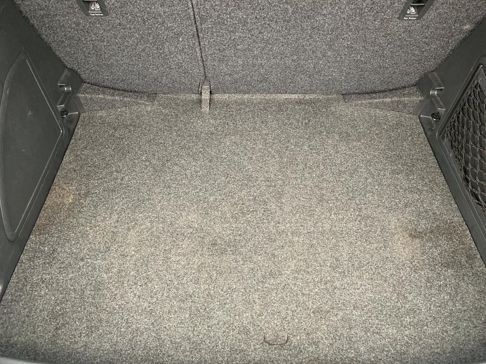 Škoda Rapid 1.2 TSi 