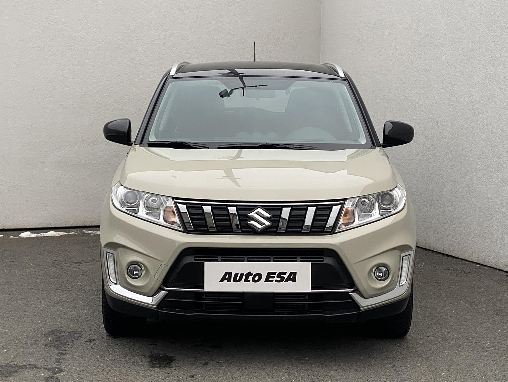 Suzuki Vitara 1.0 BoosterJet Comfort