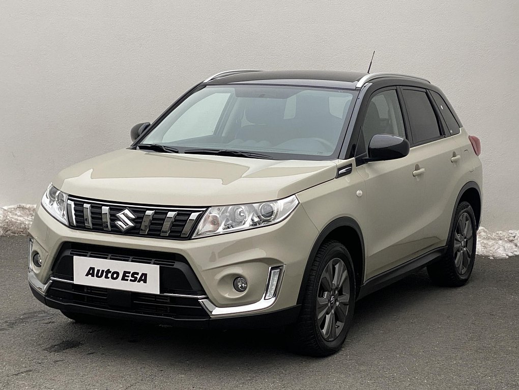 Suzuki Vitara 1.0 BoosterJet Comfort