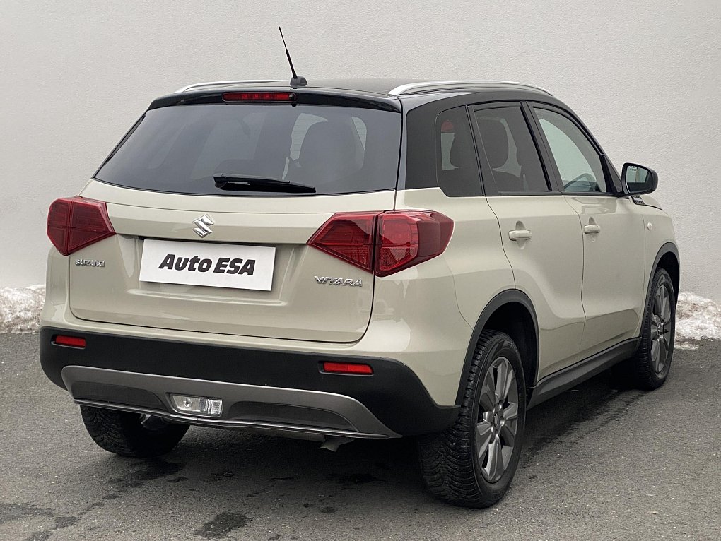 Suzuki Vitara 1.0 BoosterJet Comfort