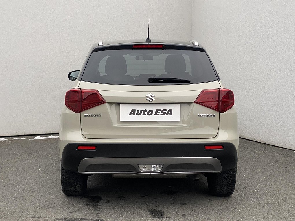 Suzuki Vitara 1.0 BoosterJet Comfort