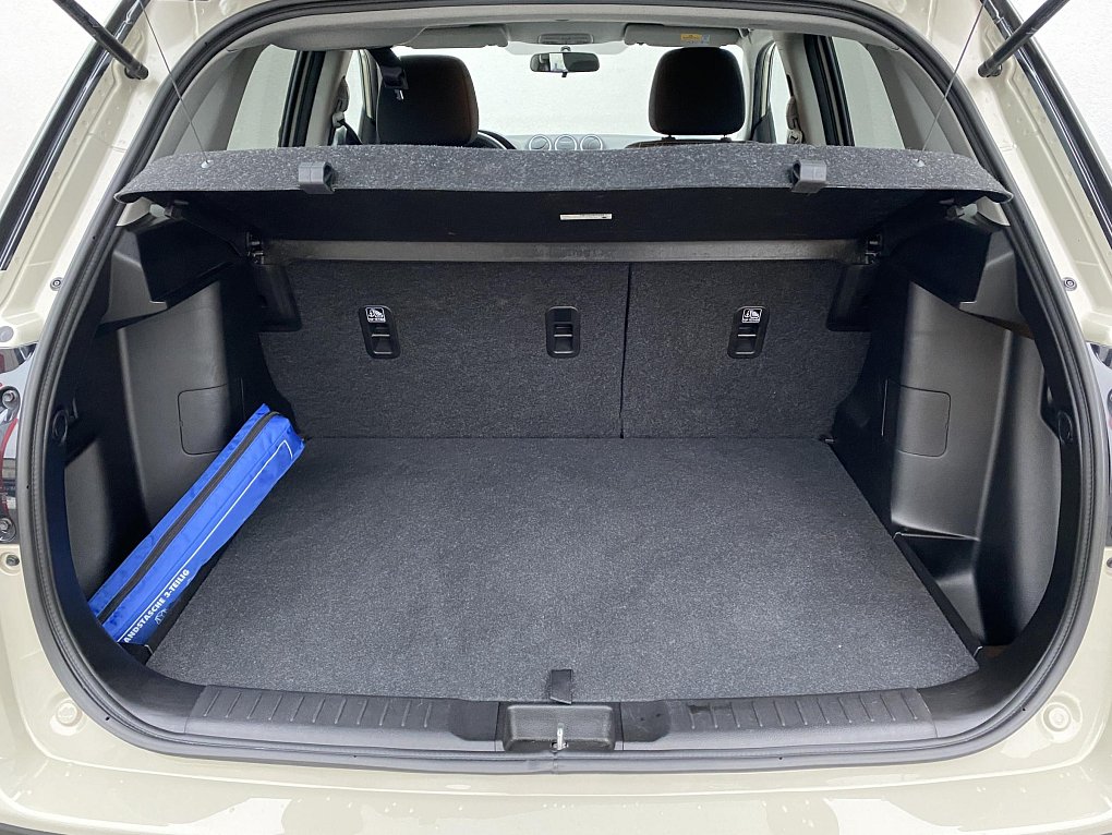 Suzuki Vitara 1.0 BoosterJet Comfort