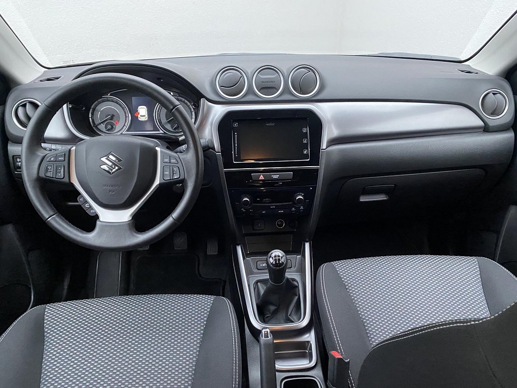 Suzuki Vitara 1.0 BoosterJet Comfort