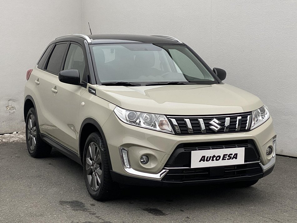Suzuki Vitara 1.0 BoosterJet Comfort