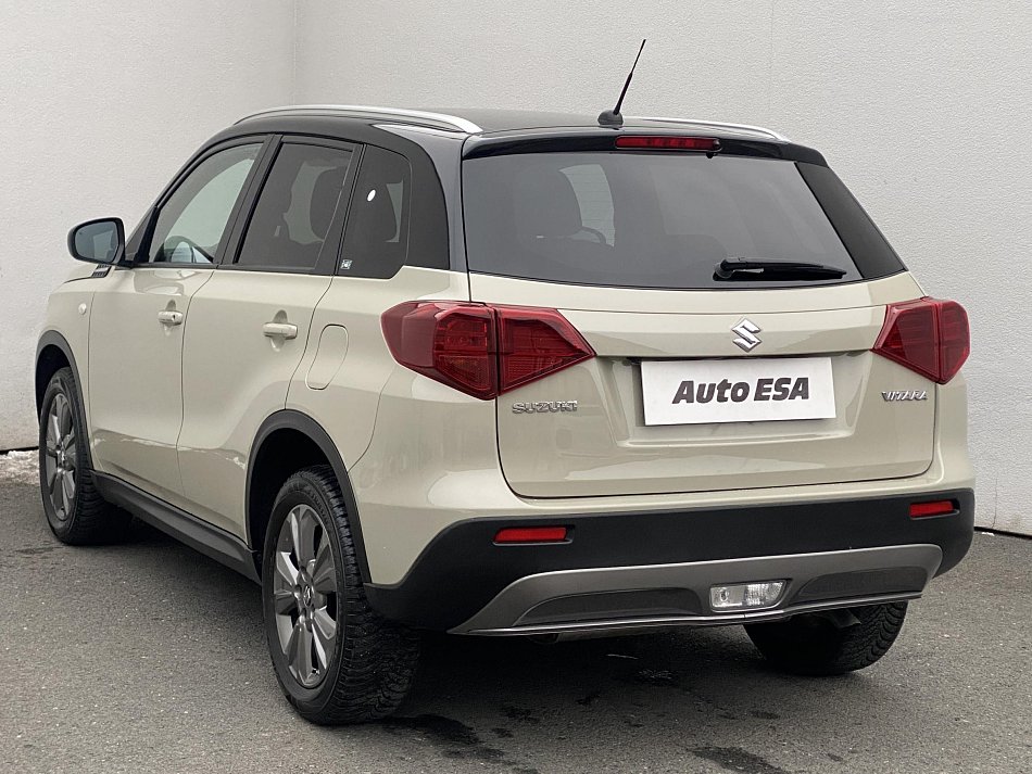 Suzuki Vitara 1.0 BoosterJet Comfort