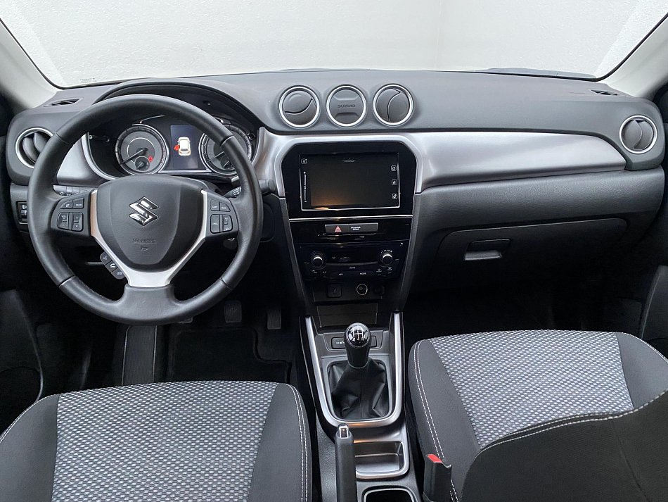 Suzuki Vitara 1.0 BoosterJet Comfort