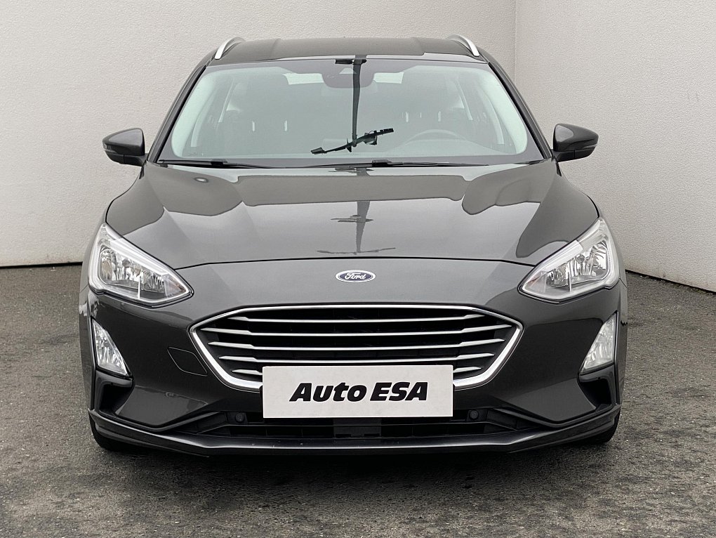 Ford Focus 1.0 i 