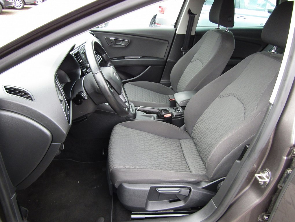 Seat Leon 1.4 TSi 