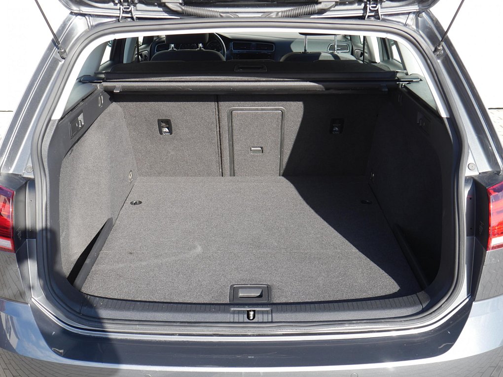 Volkswagen Golf 1.5TSi 