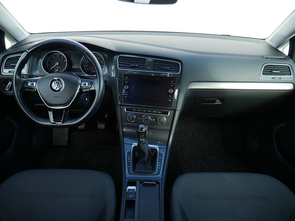 Volkswagen Golf 1.5TSi 