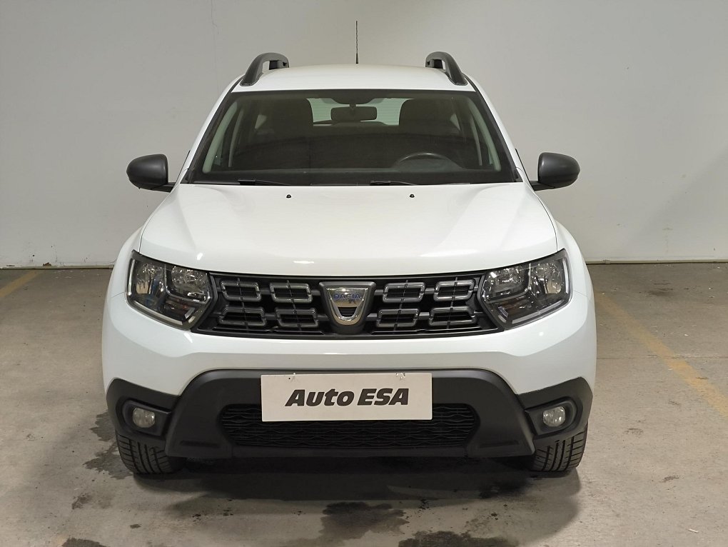 Dacia Duster 1.6 SCe 