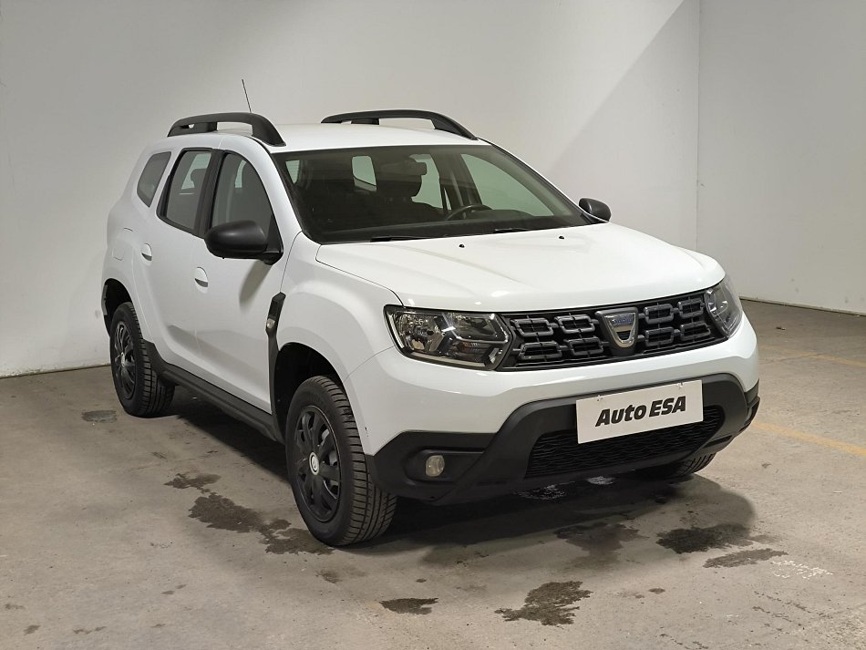Dacia Duster 1.6 SCe 
