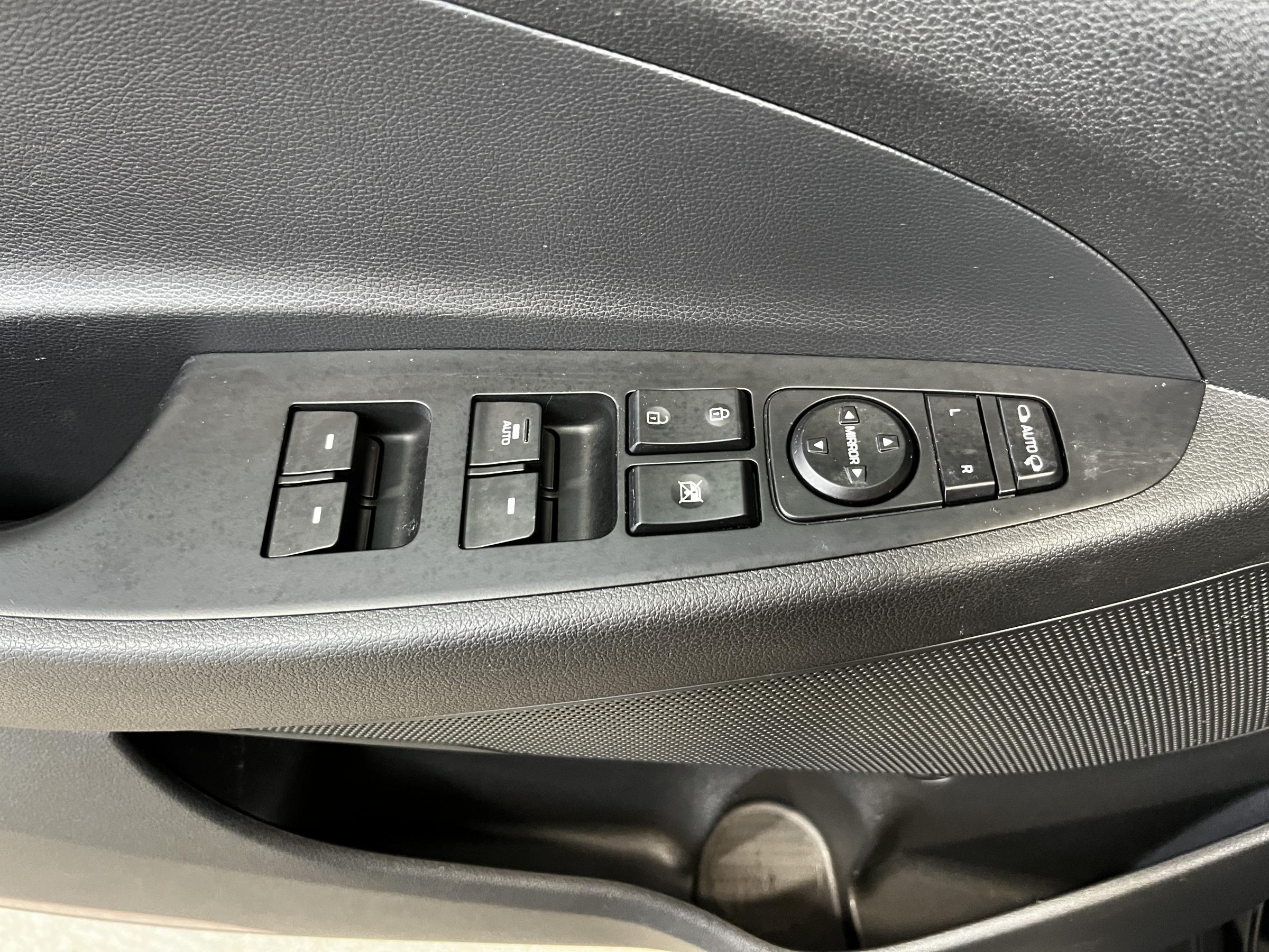 Hyundai Tucson, 2018 - pohled č. 12