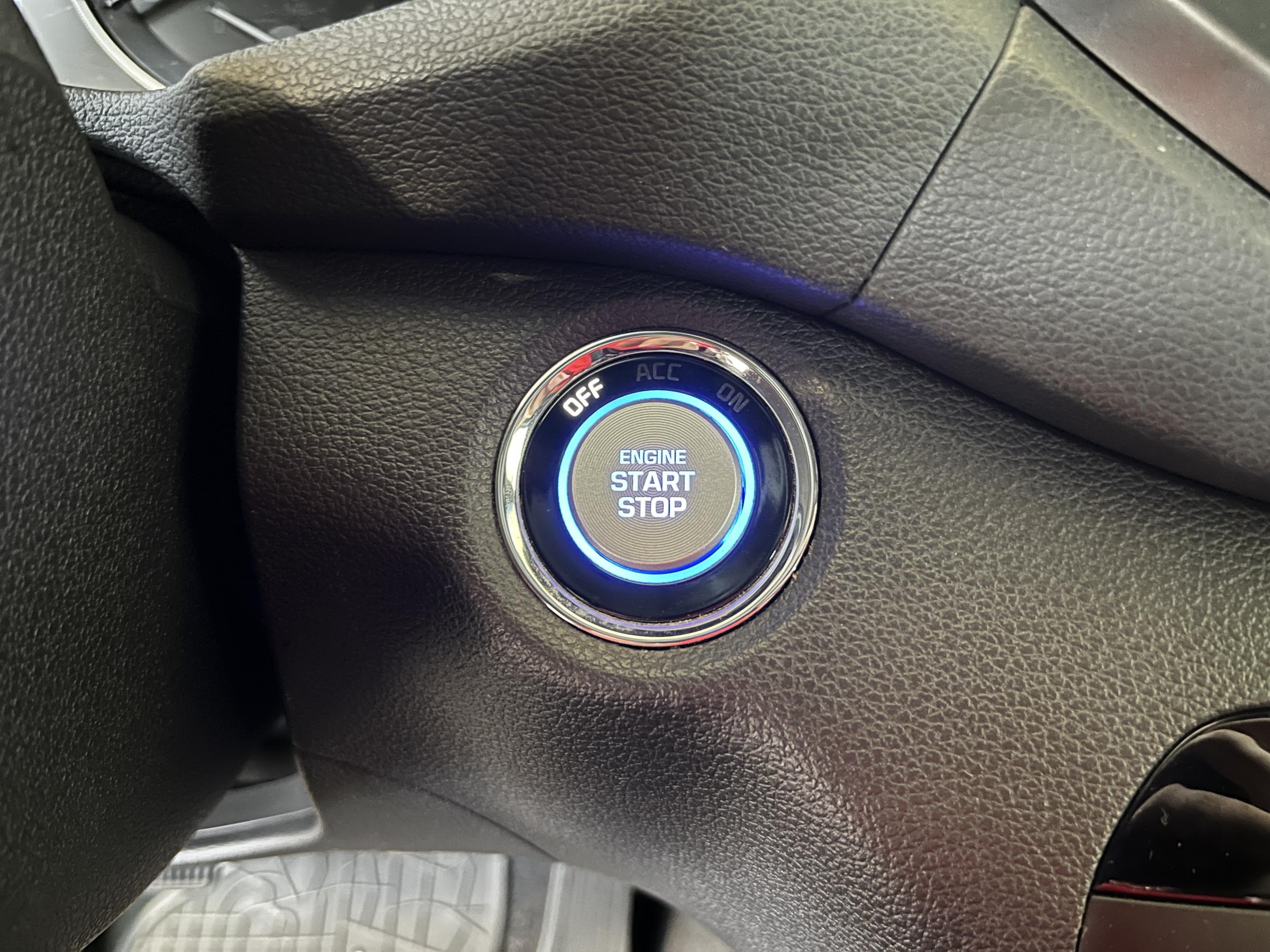 Hyundai Tucson, 2018 - pohled č. 17